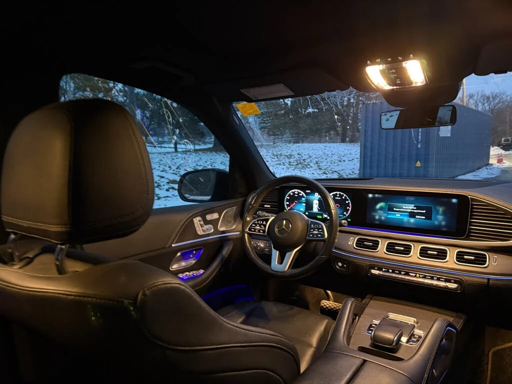 Mercedes-Benz GLE 450 4MATIC* АвтоКредит* (ЦЕНА ДО БГ) - изображение 10