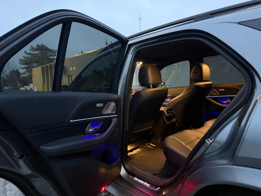 Mercedes-Benz GLE 450 4MATIC* ����������* (���� �� ��) | Mobile.bg � ����������� 12