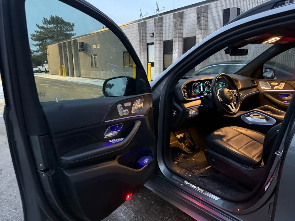 Mercedes-Benz GLE 450 4MATIC* АвтоКредит* (ЦЕНА ДО БГ) - изображение 8