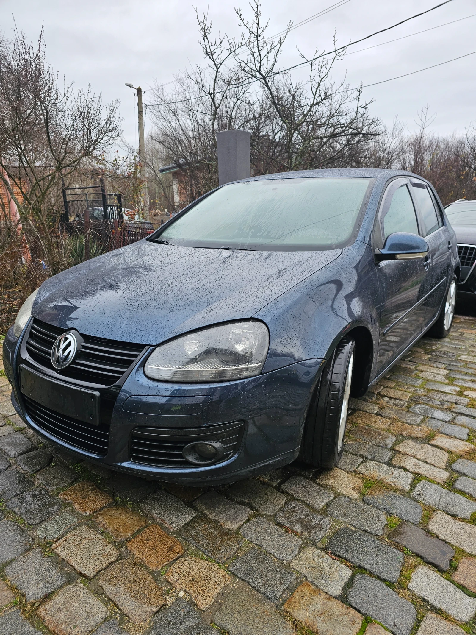 VW Golf GT 2.0 170 2008 DSG | Mobile.bg � ����������� 1