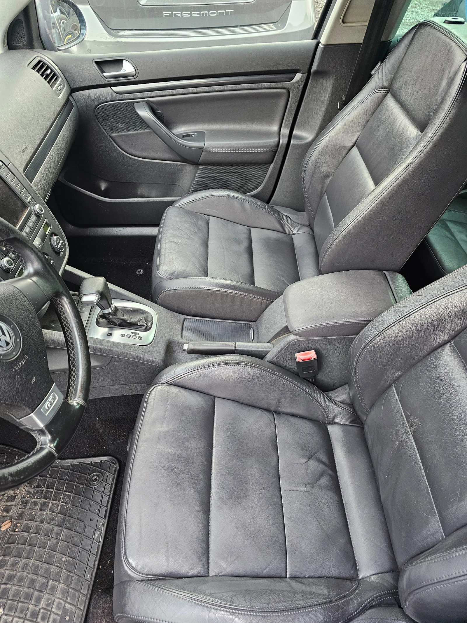 VW Golf GT 2.0 170 2008 DSG | Mobile.bg � ����������� 7