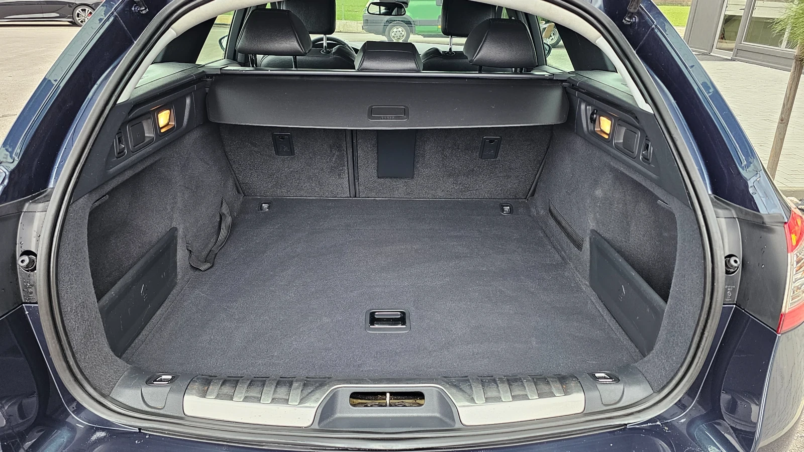 Peugeot 508 Business-Line* Aut.* Full LED* Euro 6 | Mobile.bg � ����������� 15