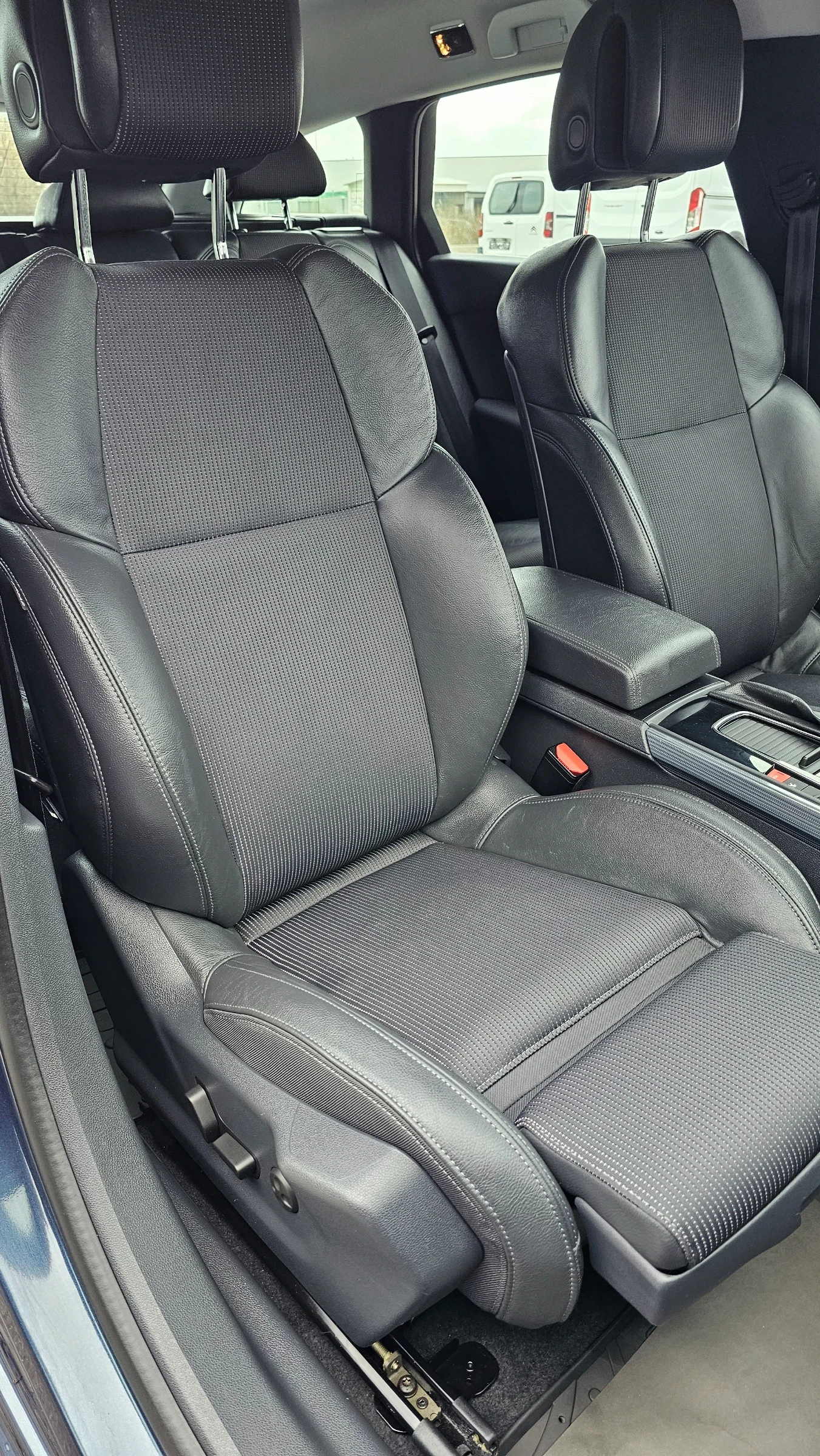 Peugeot 508 Business-Line* Aut.* Full LED* Euro 6 | Mobile.bg � ����������� 14