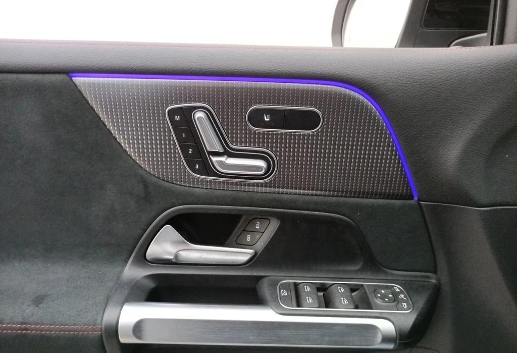 Mercedes-Benz EQB AMG/250/HEADUP/PANORAMA/VIRTUAL/FULLLED/ | Mobile.bg � ����������� 12