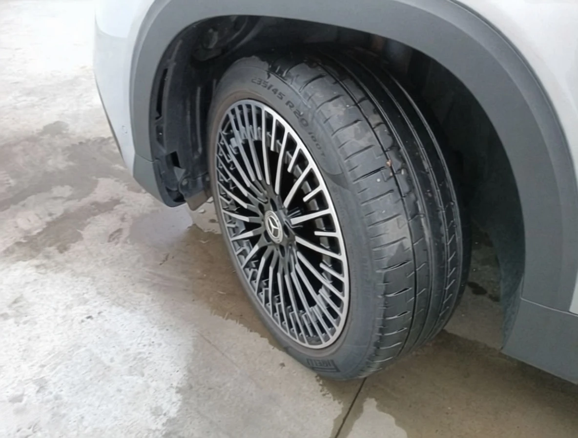 Mercedes-Benz EQB AMG/250/HEADUP/PANORAMA/VIRTUAL/FULLLED/ | Mobile.bg � ����������� 9