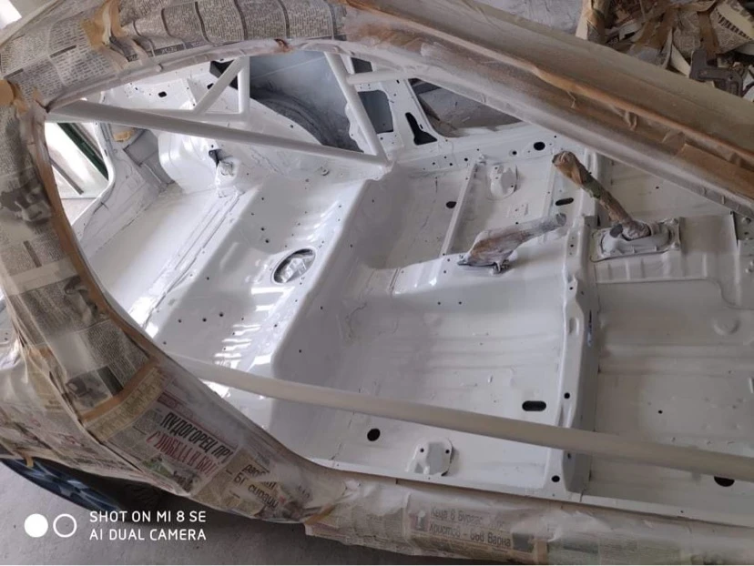 Nissan Almera 2.0 GTI | Mobile.bg � ����������� 4