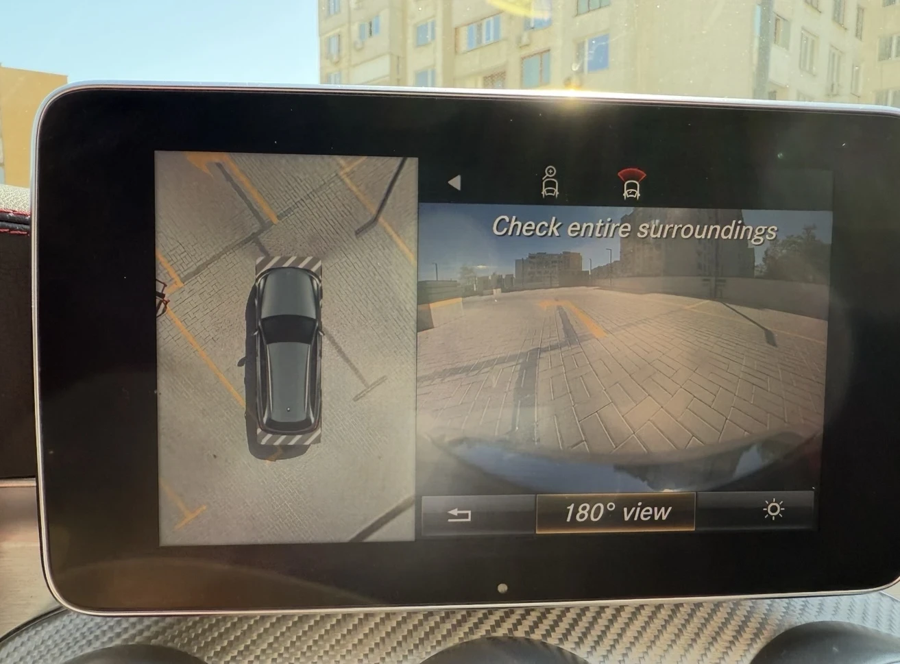 Mercedes-Benz C 43 AMG Estate 9G-Tronic | Mobile.bg � ����������� 13