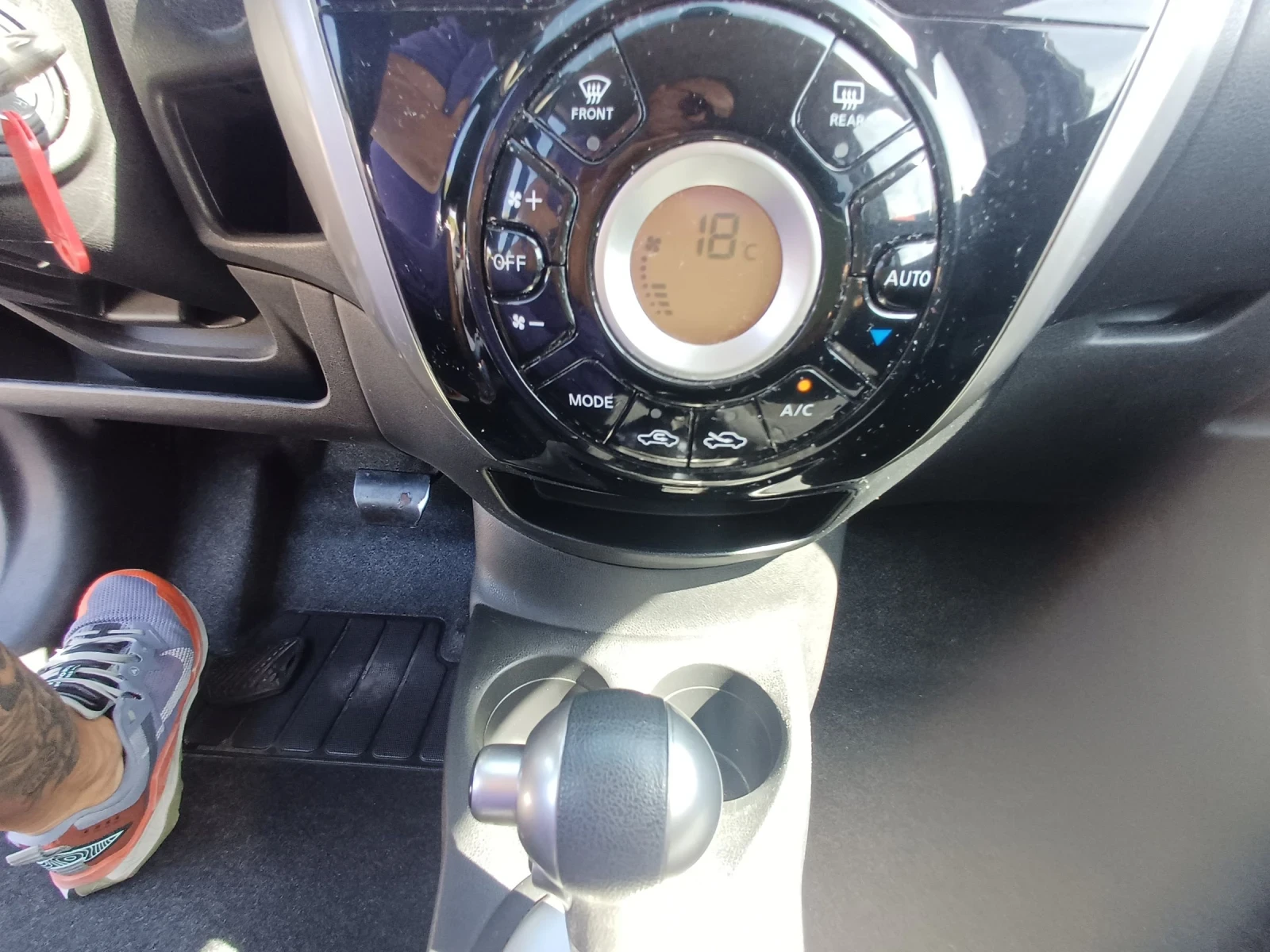 Nissan Note  - изображение 10