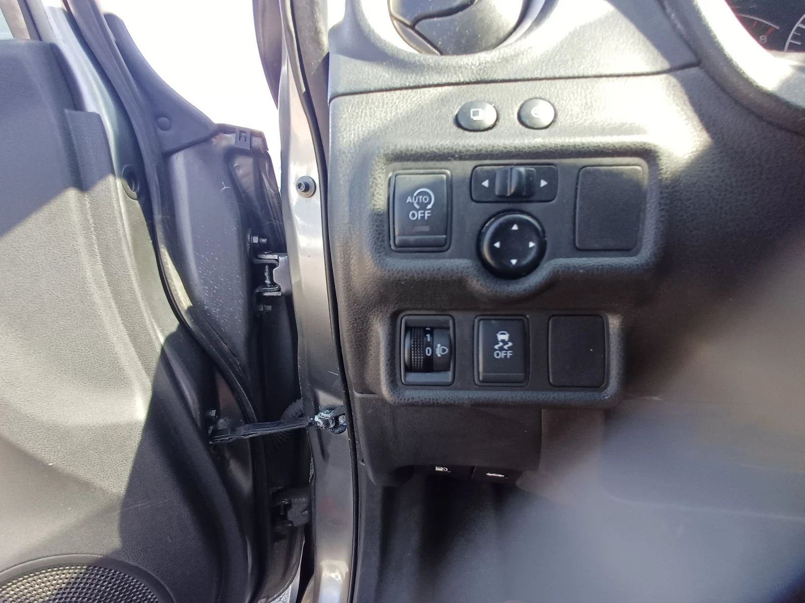 Nissan Note  - изображение 9