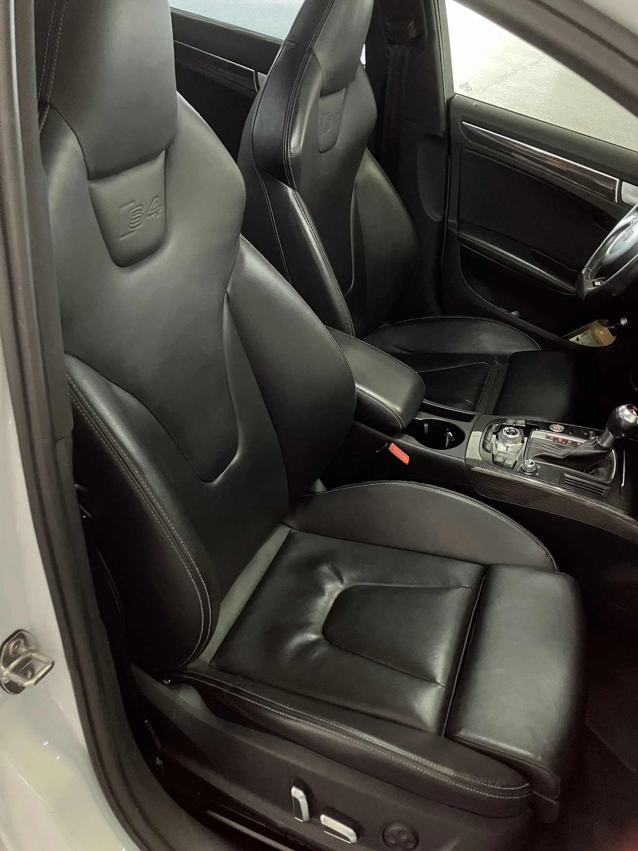 Audi S4 B&O, 10.25 ����������, ��.���� | Mobile.bg � ����������� 8