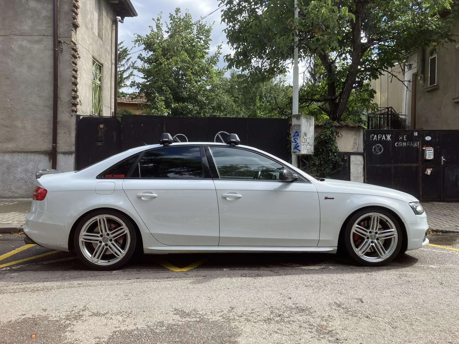 Audi S4 B&O, 10.25 ����������, ��.���� | Mobile.bg � ����������� 2