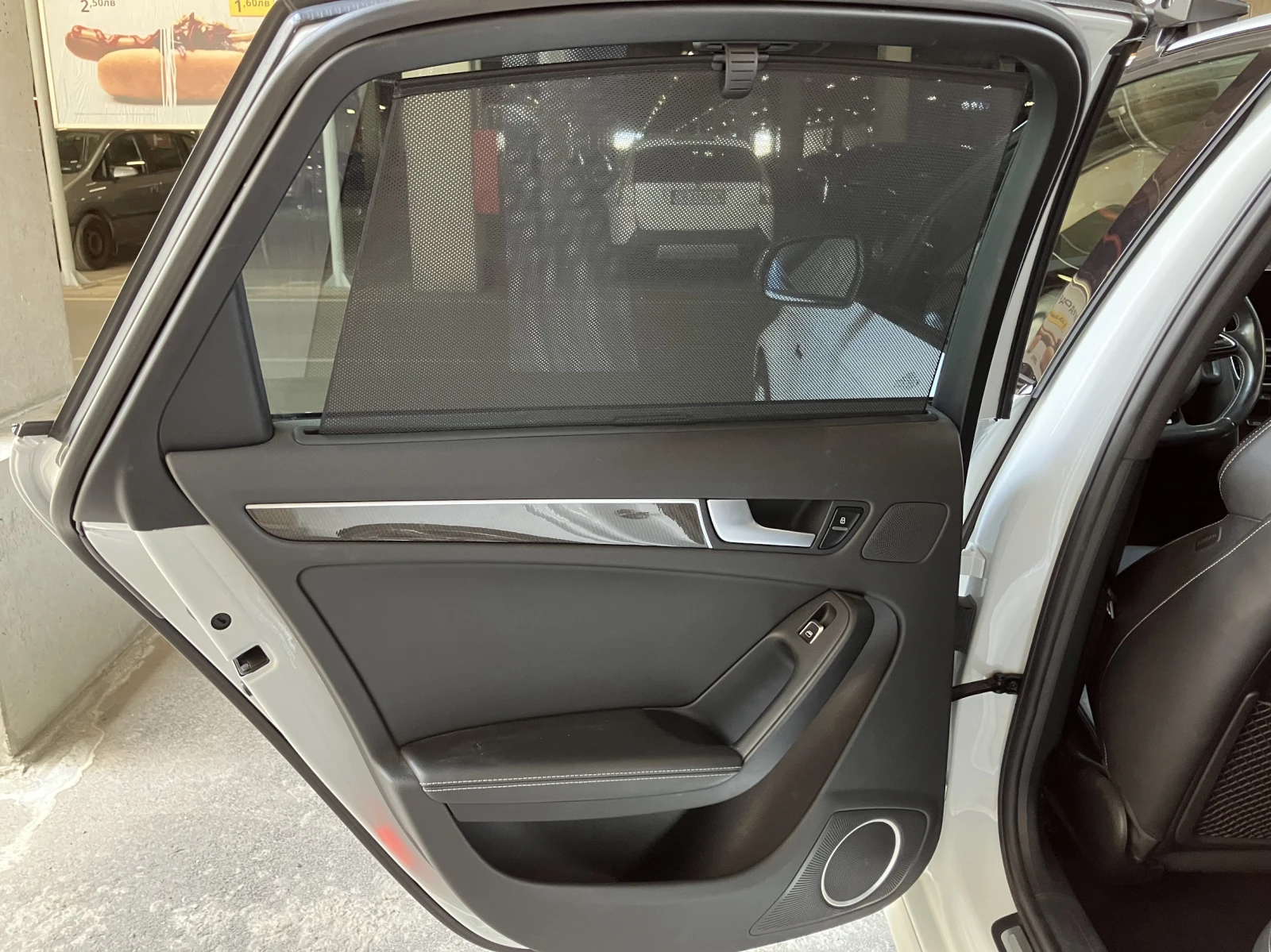 Audi S4 B&O, 10.25 ����������, ��.���� | Mobile.bg � ����������� 11