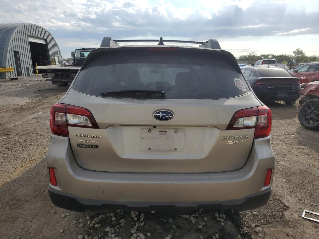 Subaru Outback * PREMIUM* AWD*  - изображение 5