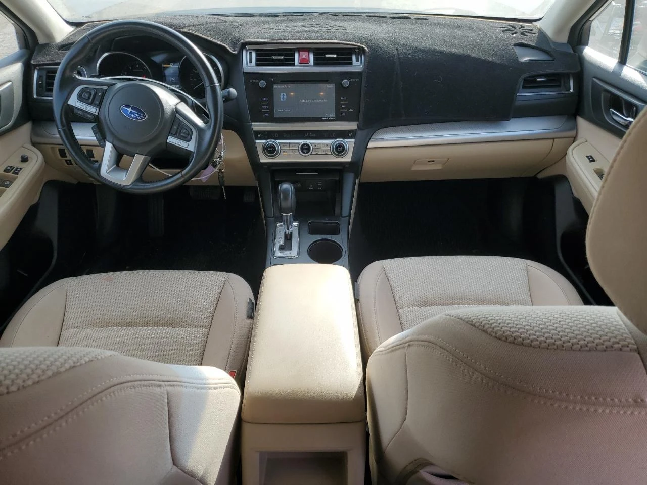 Subaru Outback * PREMIUM* AWD*  - изображение 9