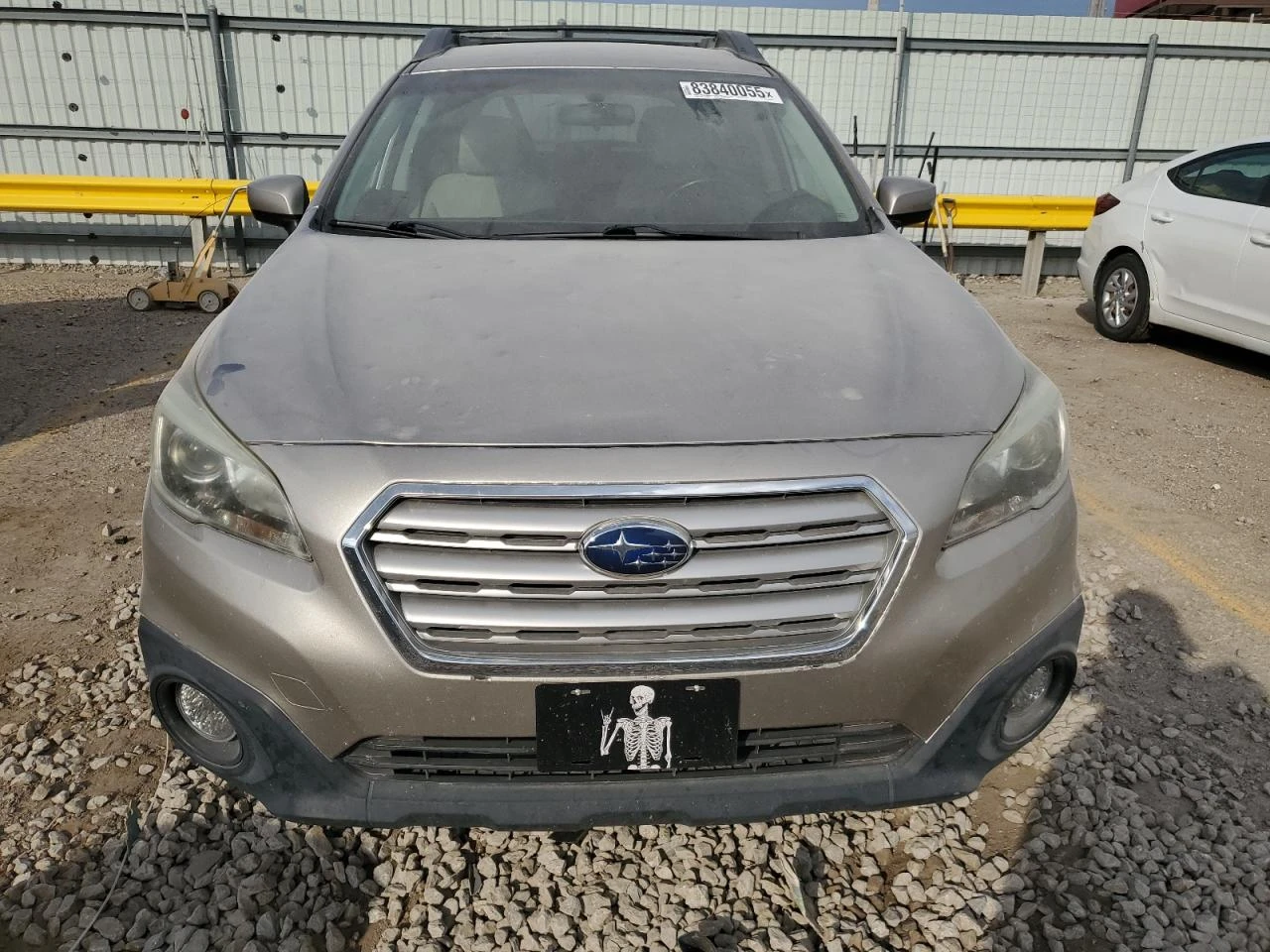 Subaru Outback * PREMIUM* AWD*  - изображение 2