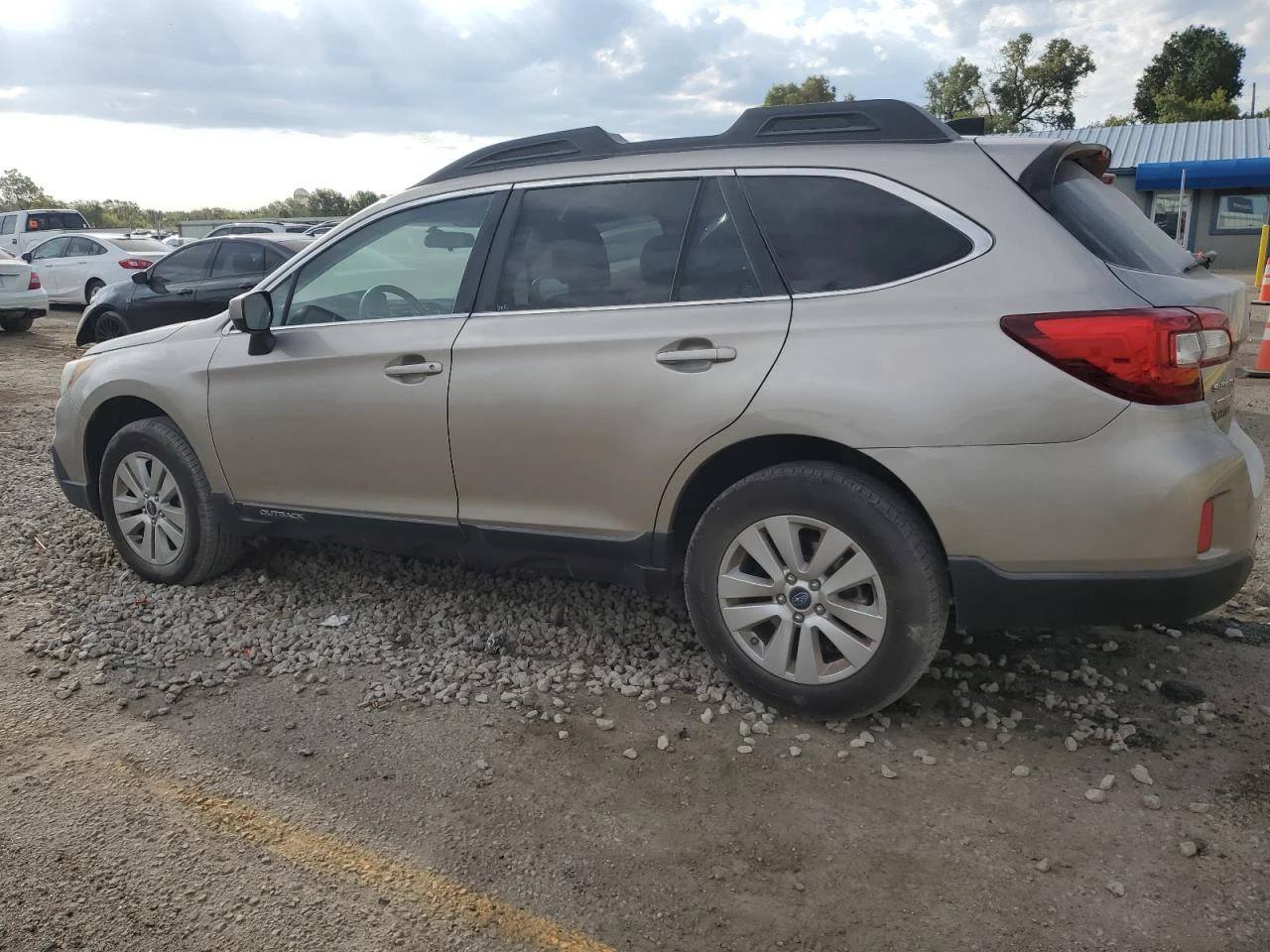 Subaru Outback * PREMIUM* AWD*  - изображение 6