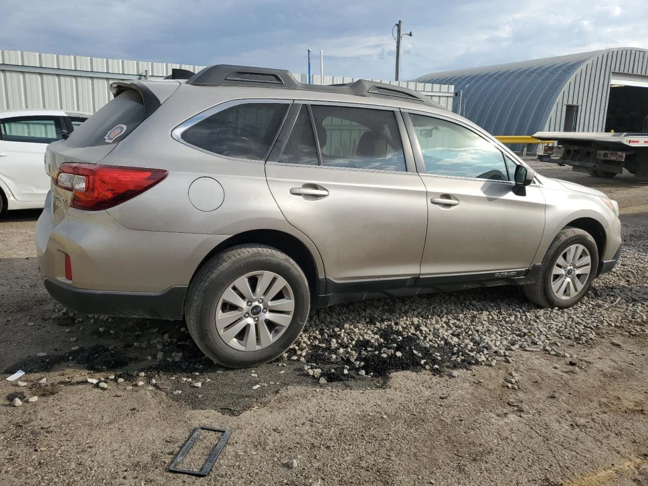 Subaru Outback * PREMIUM* AWD*  - изображение 4