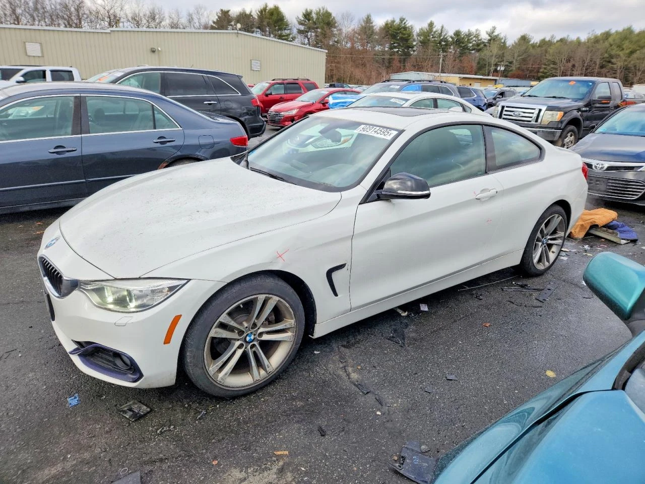 BMW 428 xDrive | Mobile.bg � ����������� 1