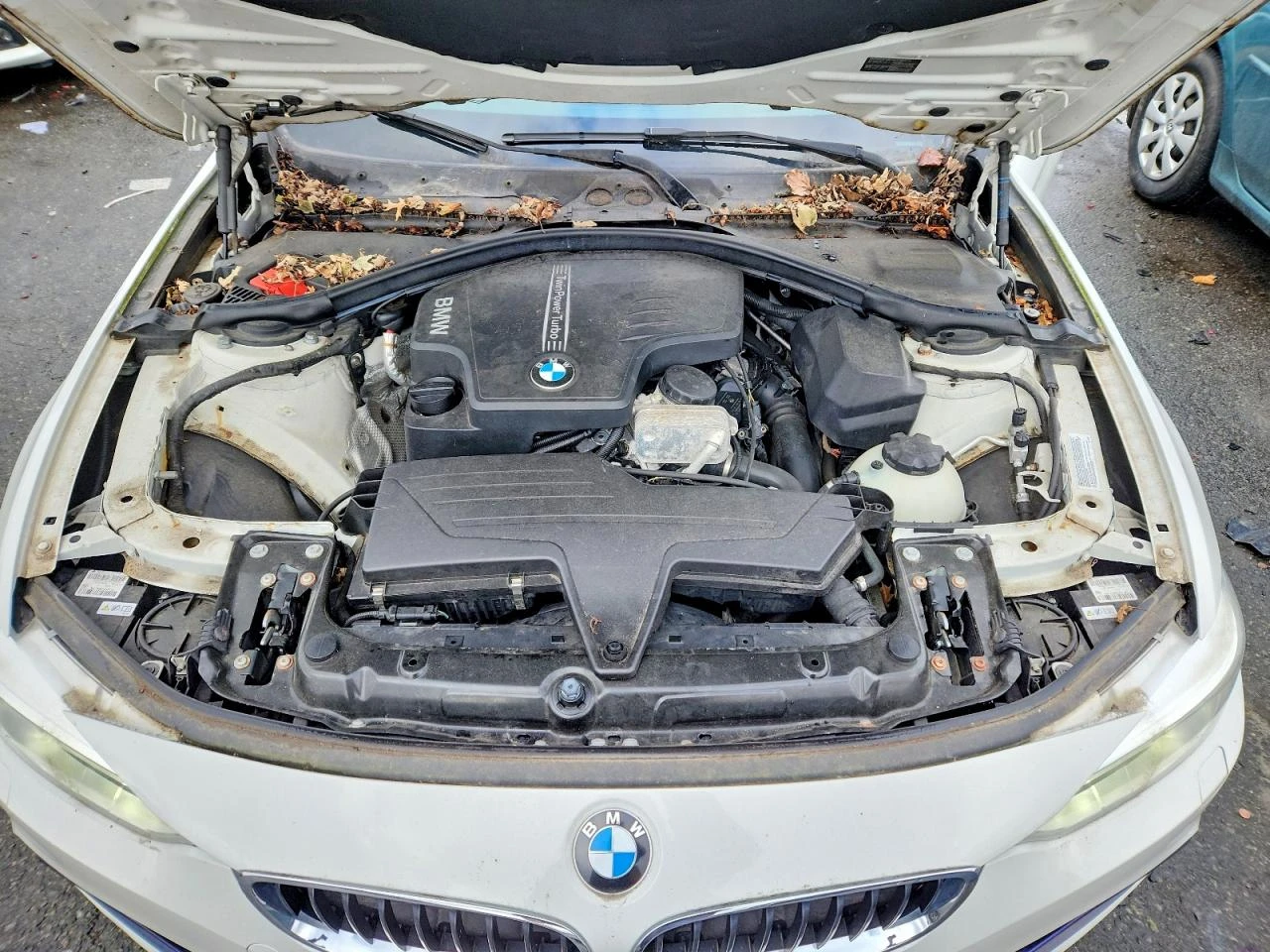 BMW 428 xDrive | Mobile.bg � ����������� 11
