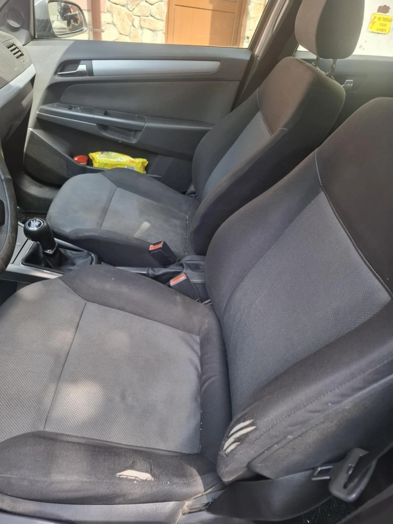 Opel Astra  - изображение 9