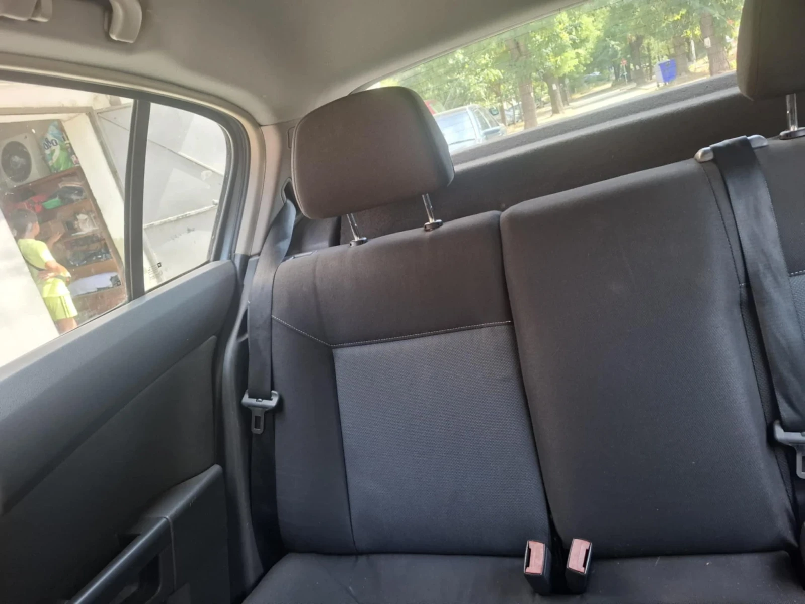 Opel Astra  - изображение 8