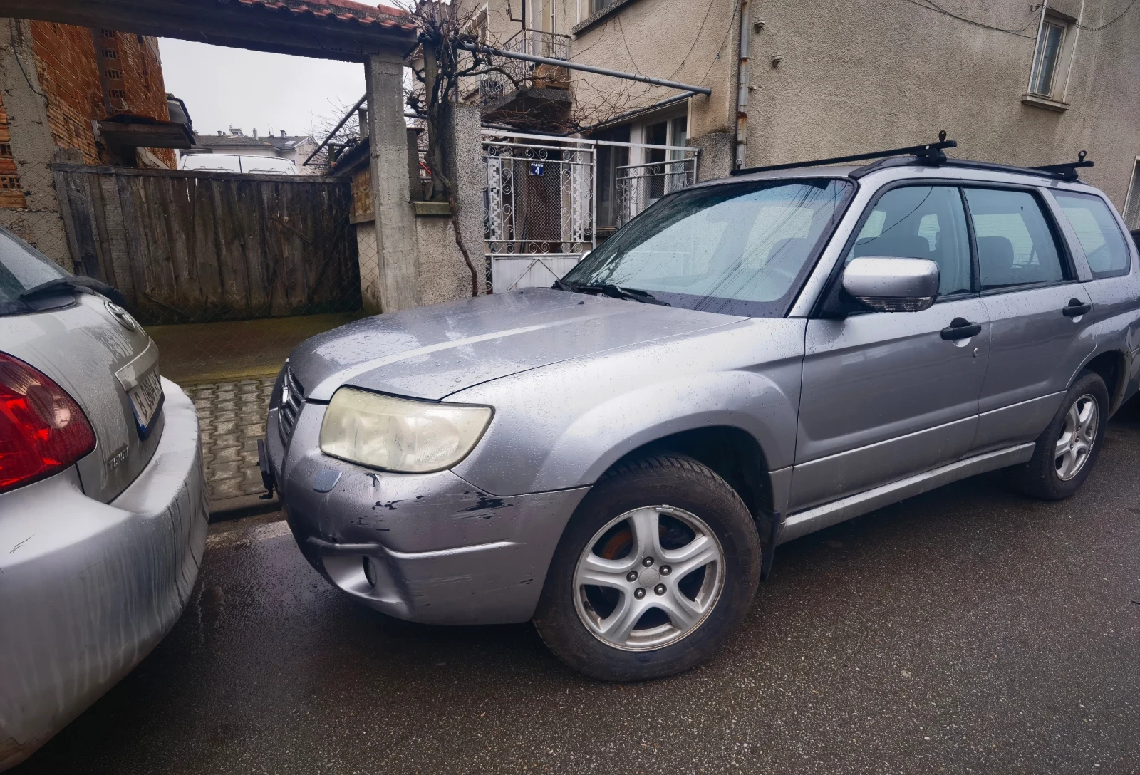 Subaru Forester 2.0 бензин 158кс.  - изображение 4