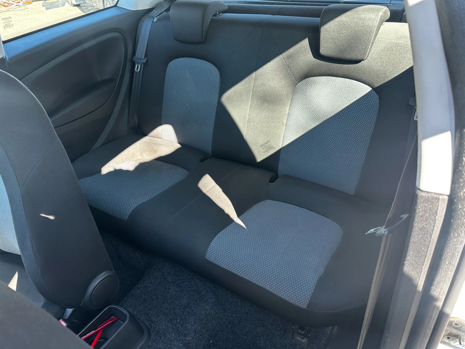 Fiat Punto 1.2 65�.� | Mobile.bg � ����������� 9