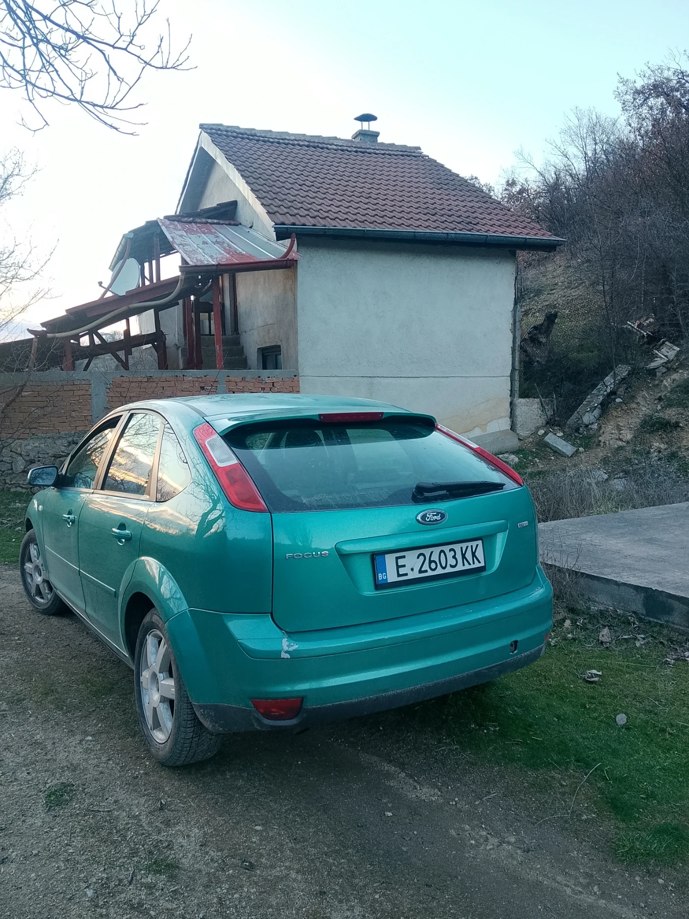 Ford Focus | Mobile.bg � ����������� 1