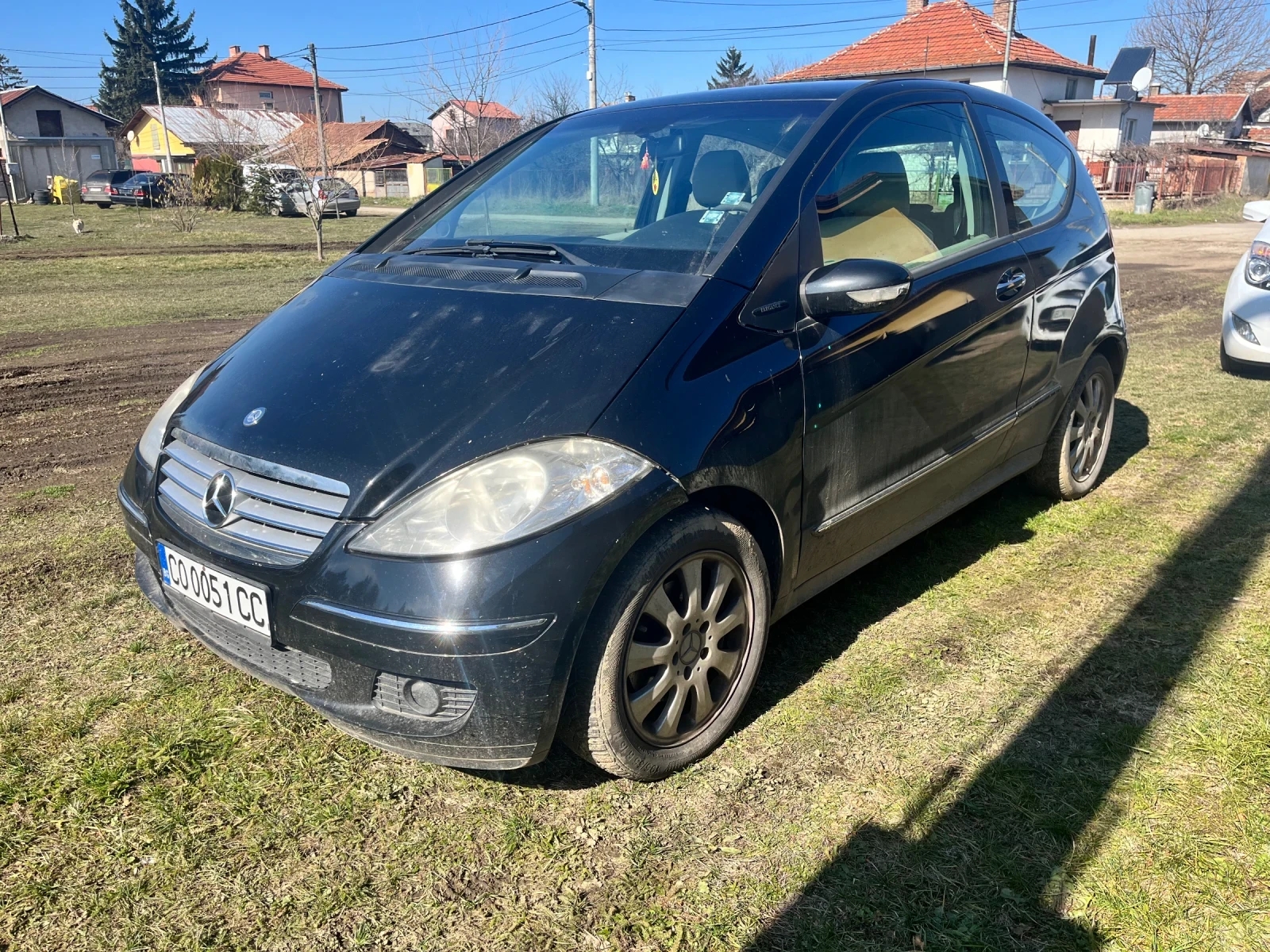 Mercedes-Benz A 200  - изображение 2