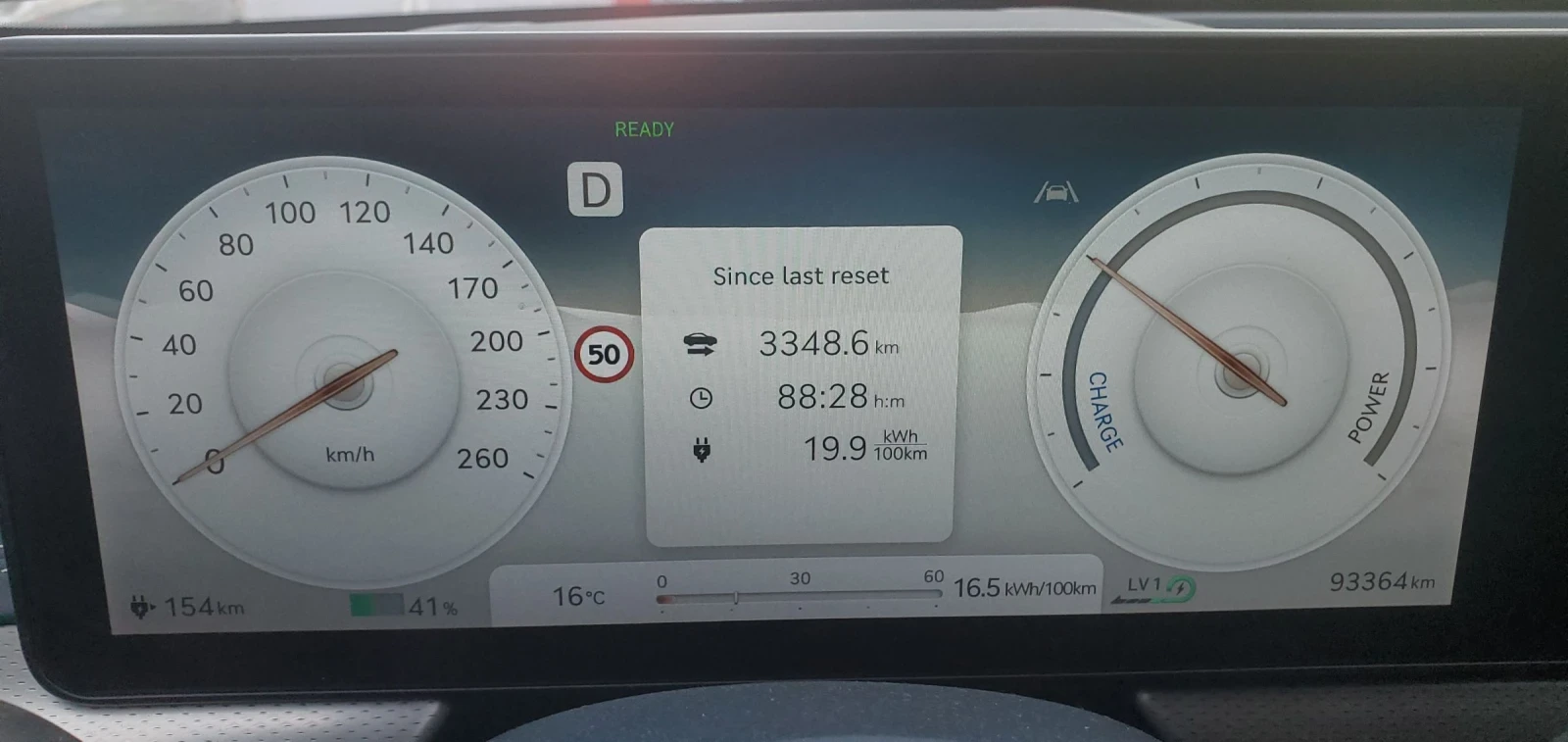 Genesis GV60 Performance, Headup, B&O 4x4, снимка 12 - Автомобили и джипове - 54556889
