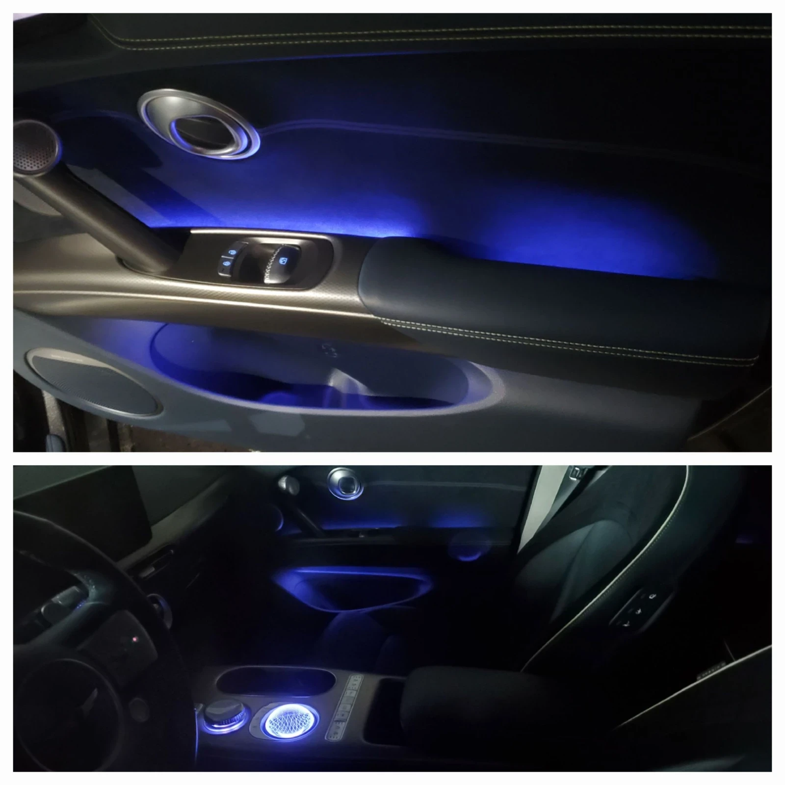 Genesis GV60 Performance, Headup, B&O 4x4, снимка 6 - Автомобили и джипове - 54556889