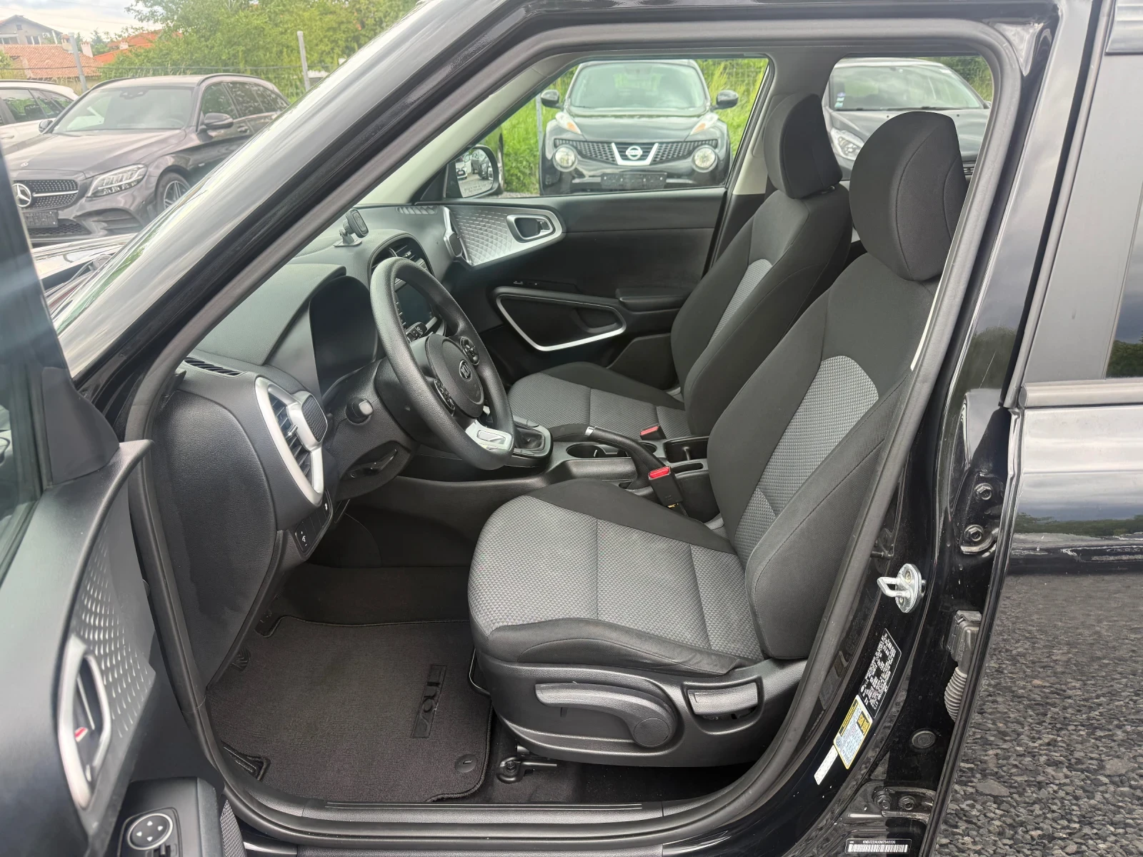 Kia Soul 2.0 MPI (147 ��) ��� 2021�./83 000��./Navi/Camera | Mobile.bg � ����������� 11