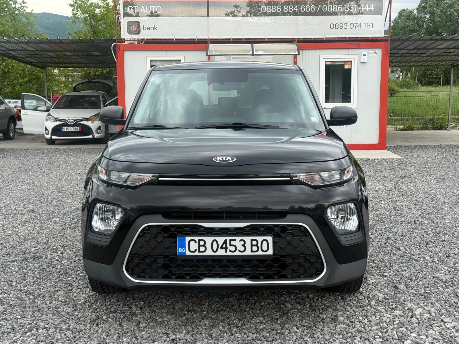 Kia Soul 2.0 MPI (147 ��) ��� 2021�./83 000��./Navi/Camera | Mobile.bg � ����������� 2