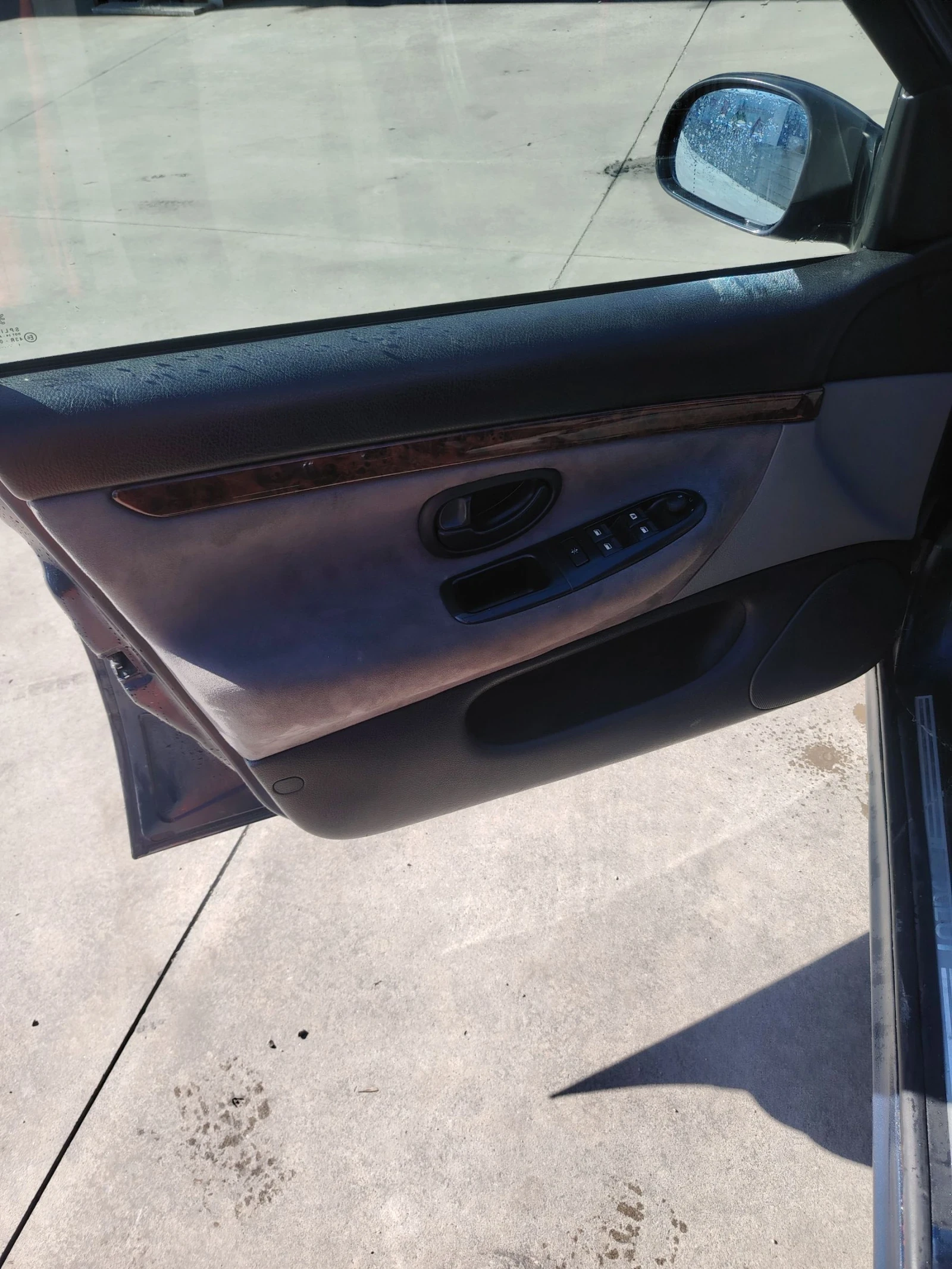 Peugeot 406, снимка 10 - Автомобили и джипове - 54789941