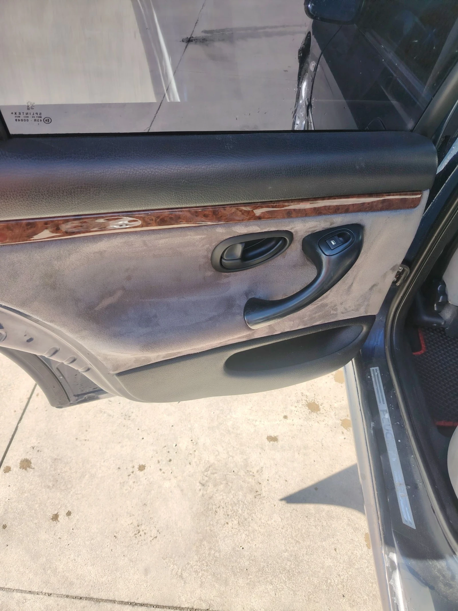 Peugeot 406, снимка 11 - Автомобили и джипове - 54789941