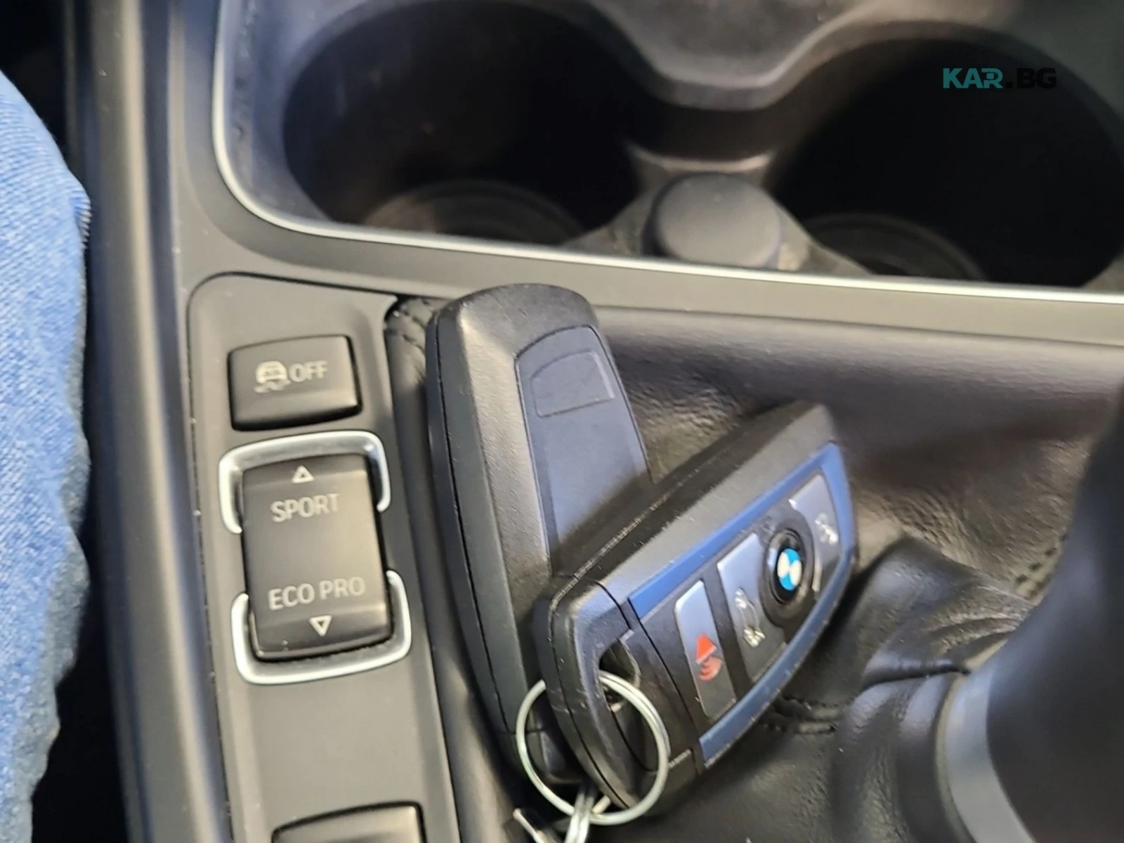 BMW 340 xDrive * M Pack * АвтоКредит * (ЦЕНА ДО БГ), снимка 11 - Автомобили и джипове - 54846432