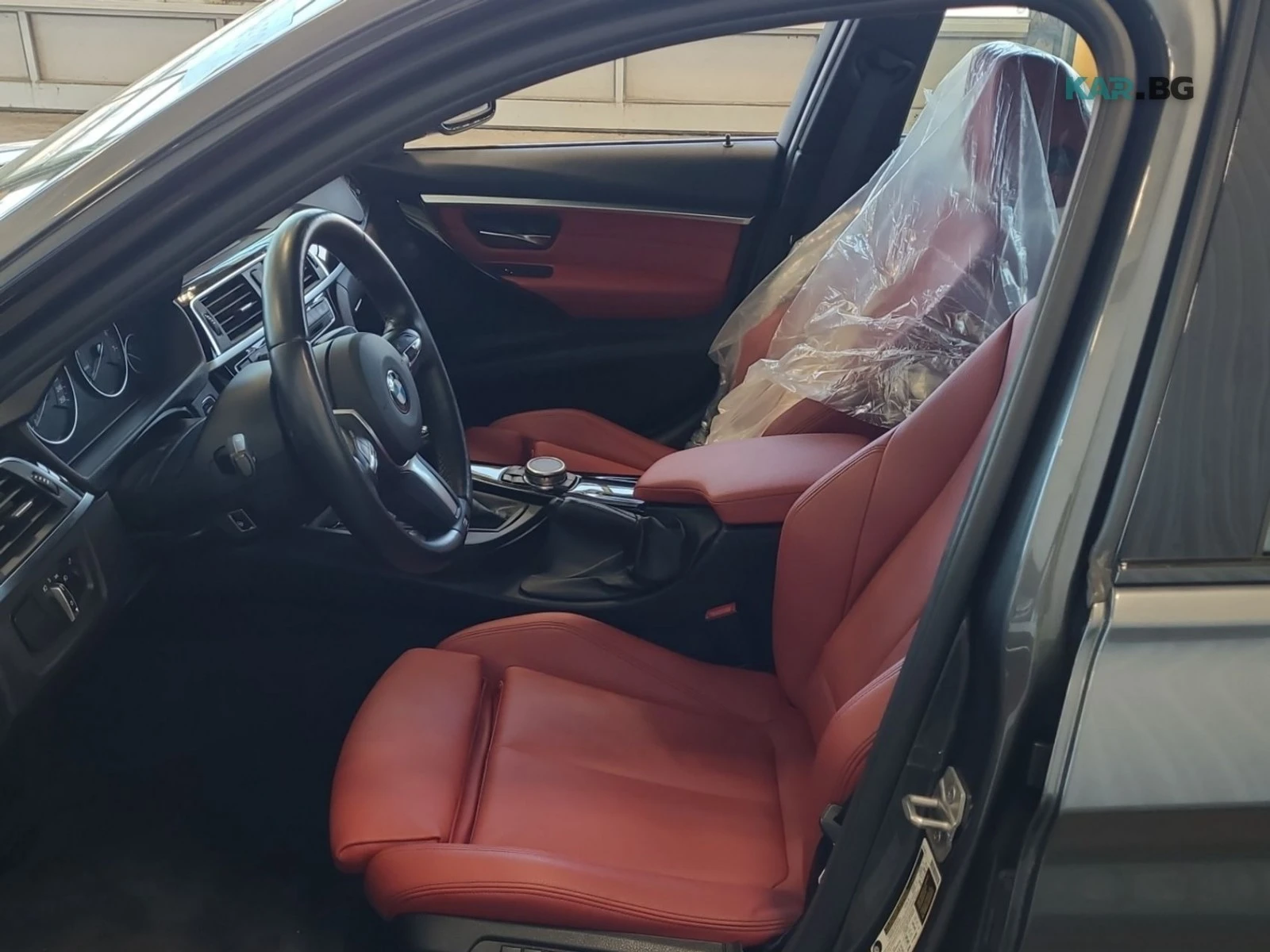 BMW 340 xDrive * M Pack * АвтоКредит * (ЦЕНА ДО БГ), снимка 7 - Автомобили и джипове - 54846432