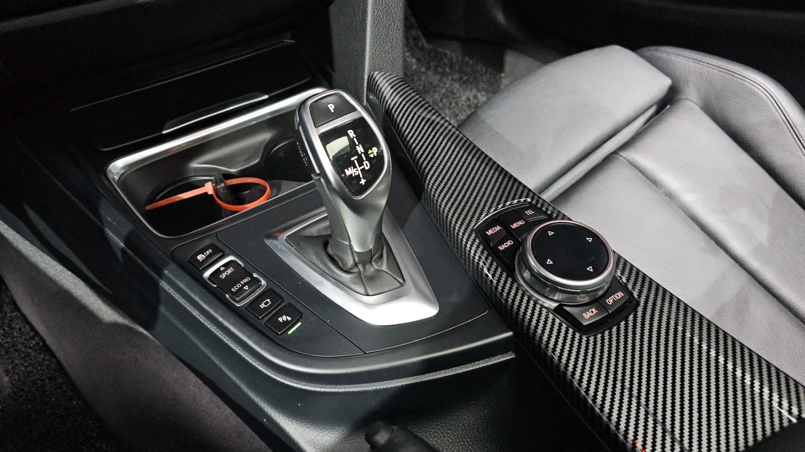 BMW 428 M TECHNIC #УНИКАТ# !FULL!, снимка 9 - Автомобили и джипове - 54930741