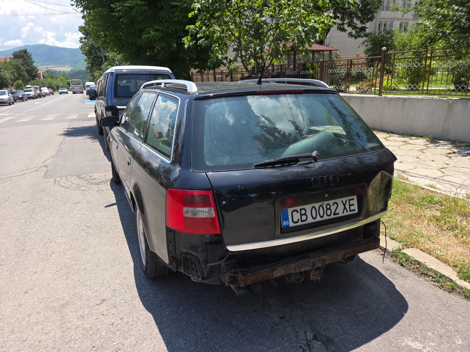 Audi A6 S6 | Mobile.bg � ����������� 7