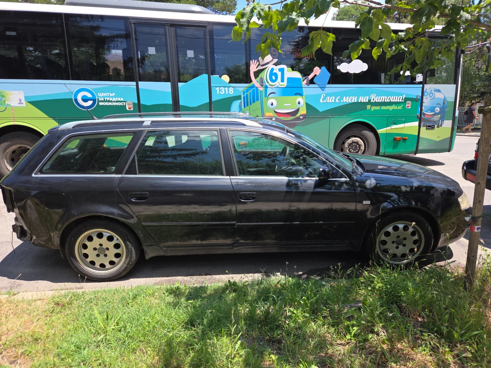 Audi A6 S6 | Mobile.bg � ����������� 6