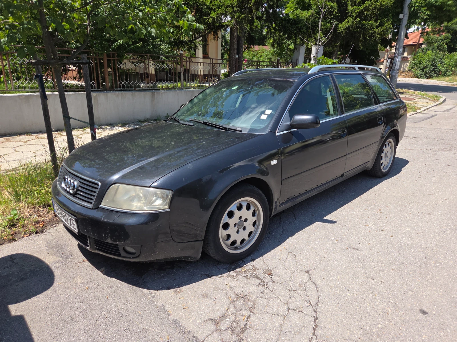 Audi A6 S6 | Mobile.bg � ����������� 4