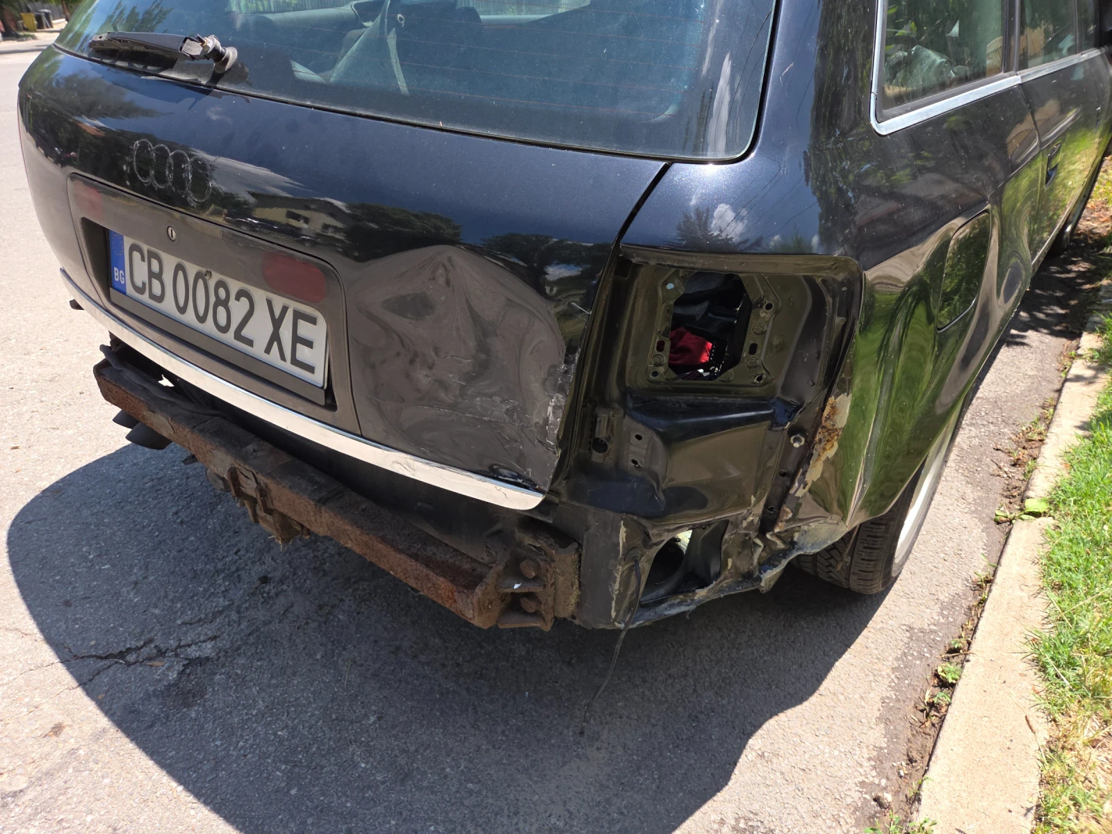 Audi A6 S6 | Mobile.bg � ����������� 8