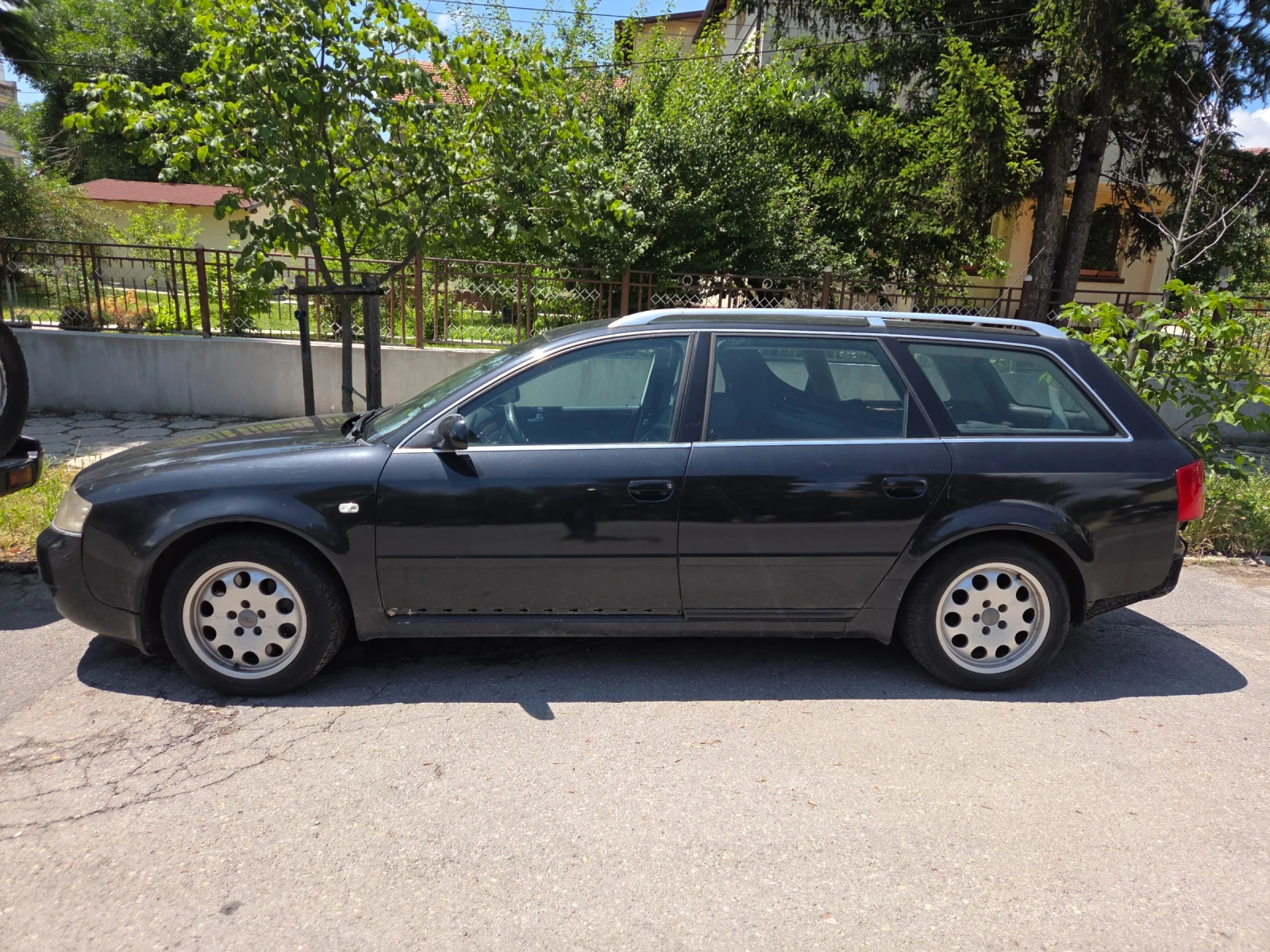 Audi A6 S6 | Mobile.bg � ����������� 1