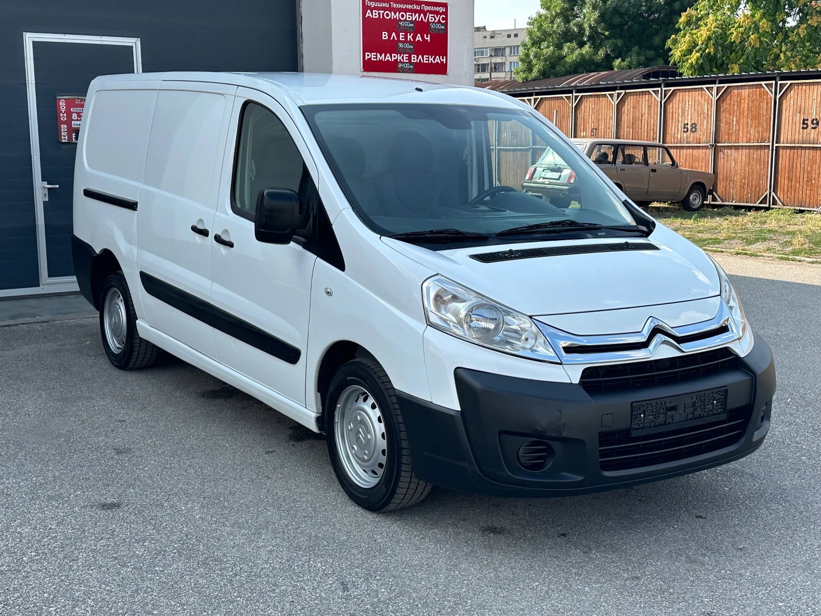 Citroen Jumpy 2.0HDI MAXI* Face Lift* Италия* , снимка 10 - Автомобили и джипове - 55148297