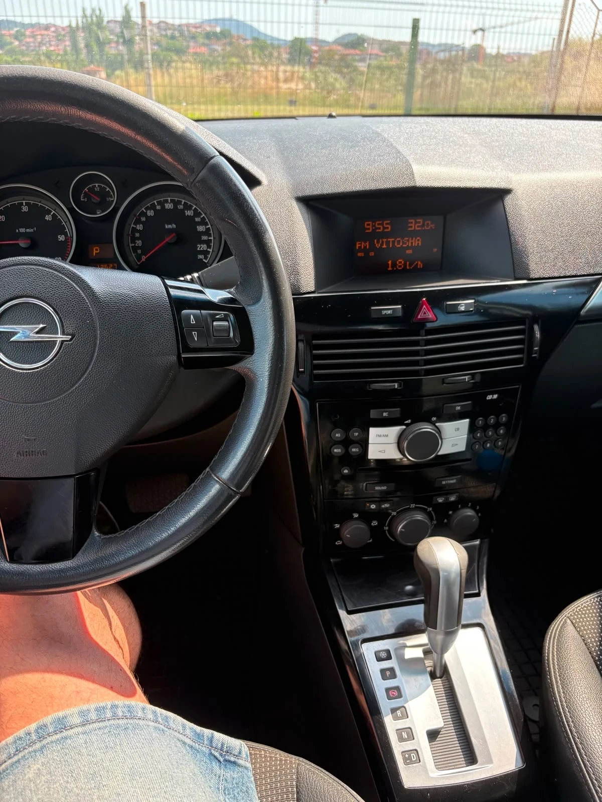 Opel Astra, снимка 17 - Автомобили и джипове - 55270746