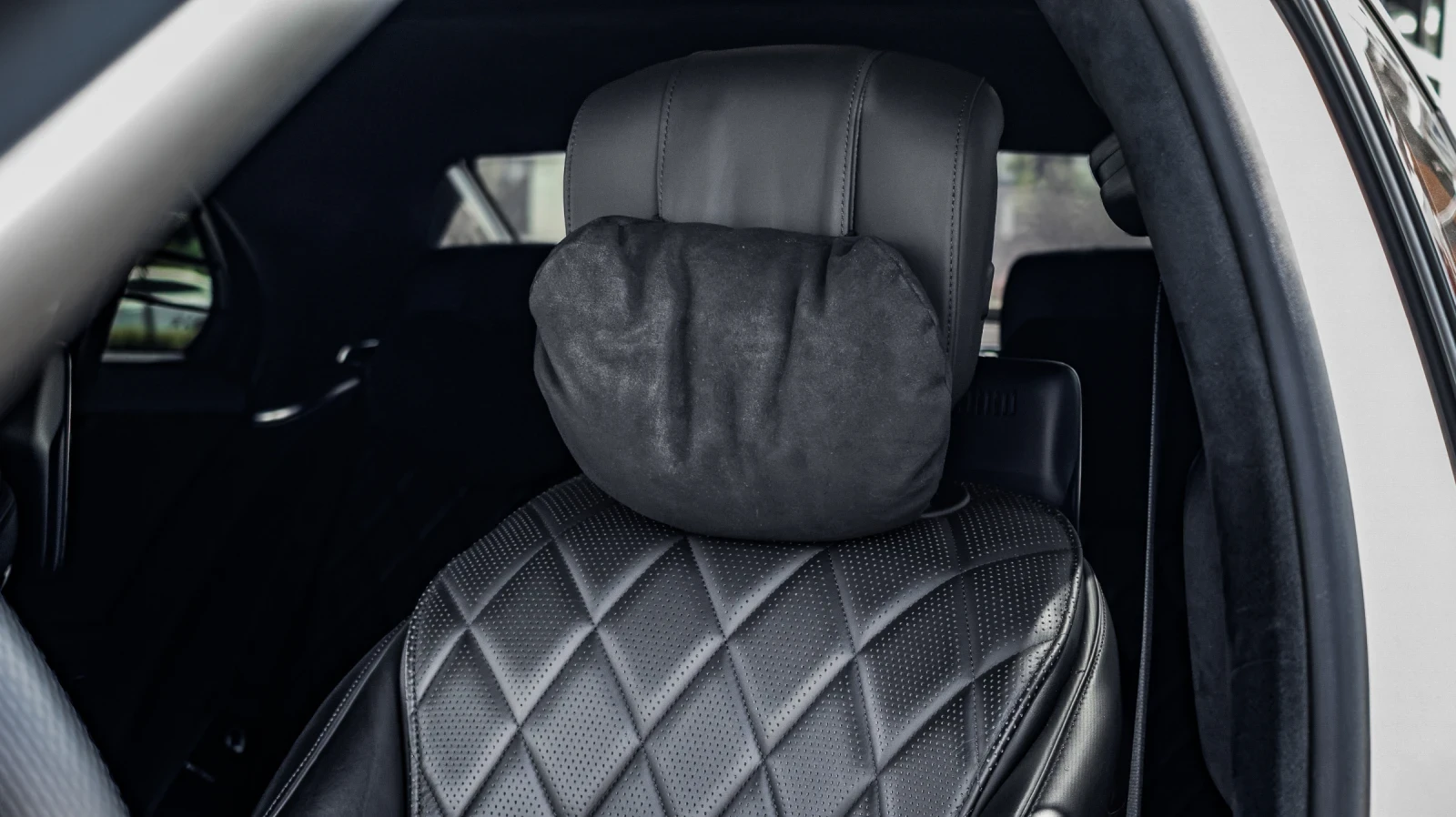 Mercedes-Benz S 580 Mercedes S580 Long 4MATIC AMG / FULL /��������/21  | Mobile.bg � ����������� 9