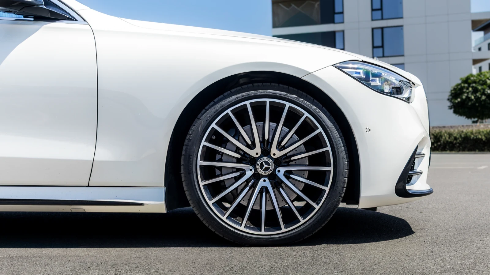 Mercedes-Benz S 580 Mercedes S580 Long 4MATIC AMG / FULL /��������/21  | Mobile.bg � ����������� 16