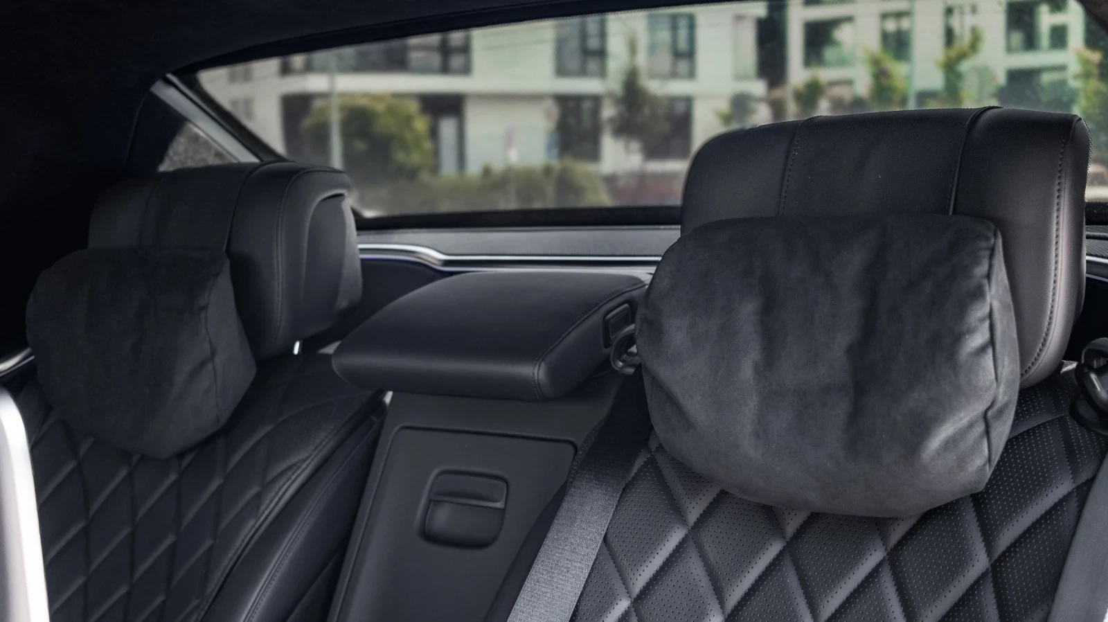 Mercedes-Benz S 580 Mercedes S580 Long 4MATIC AMG / FULL /��������/21  | Mobile.bg � ����������� 11