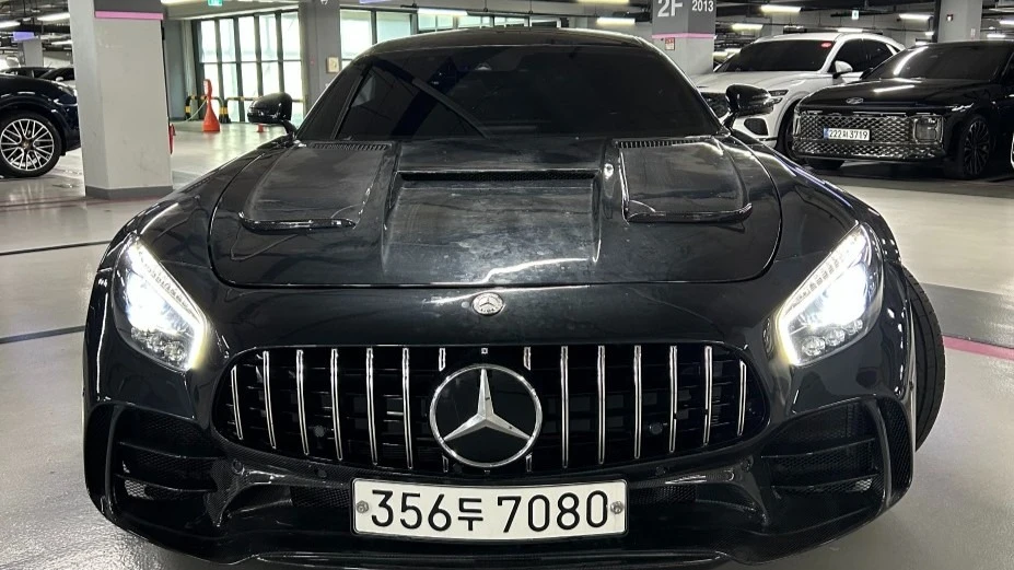Mercedes-Benz AMG GT S | Mobile.bg � ����������� 3