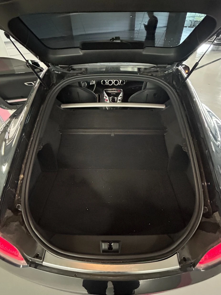 Mercedes-Benz AMG GT S | Mobile.bg � ����������� 6